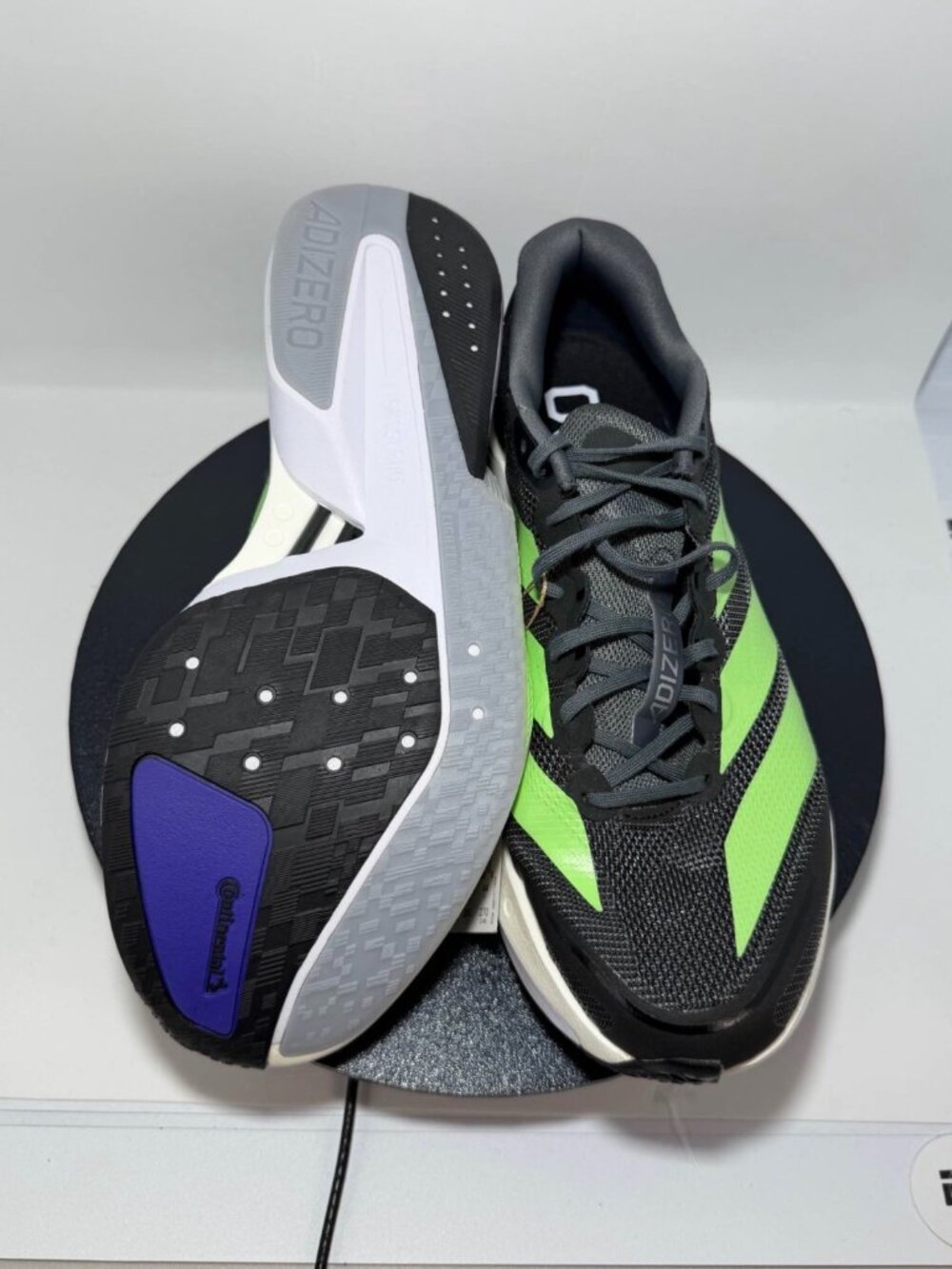 Adidas Adizero Boston 13 Running